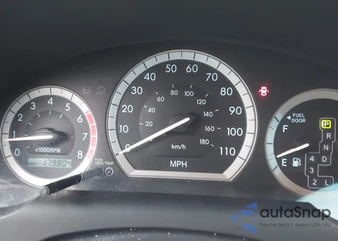 2004 Toyota Sienna Le из США, поврежденный, VIN 5TDZA23C34S059438